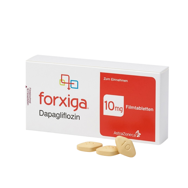 Forxiga 10 mg